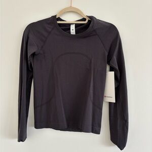 lululemon swiftly tech long sleeve